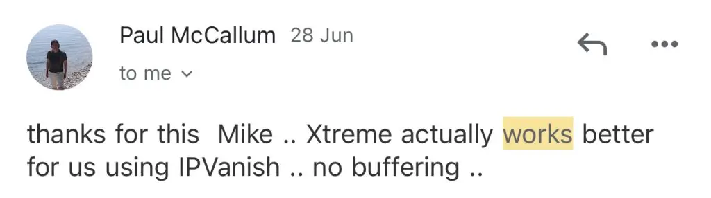 Home 14 Xtreme HD IPTV