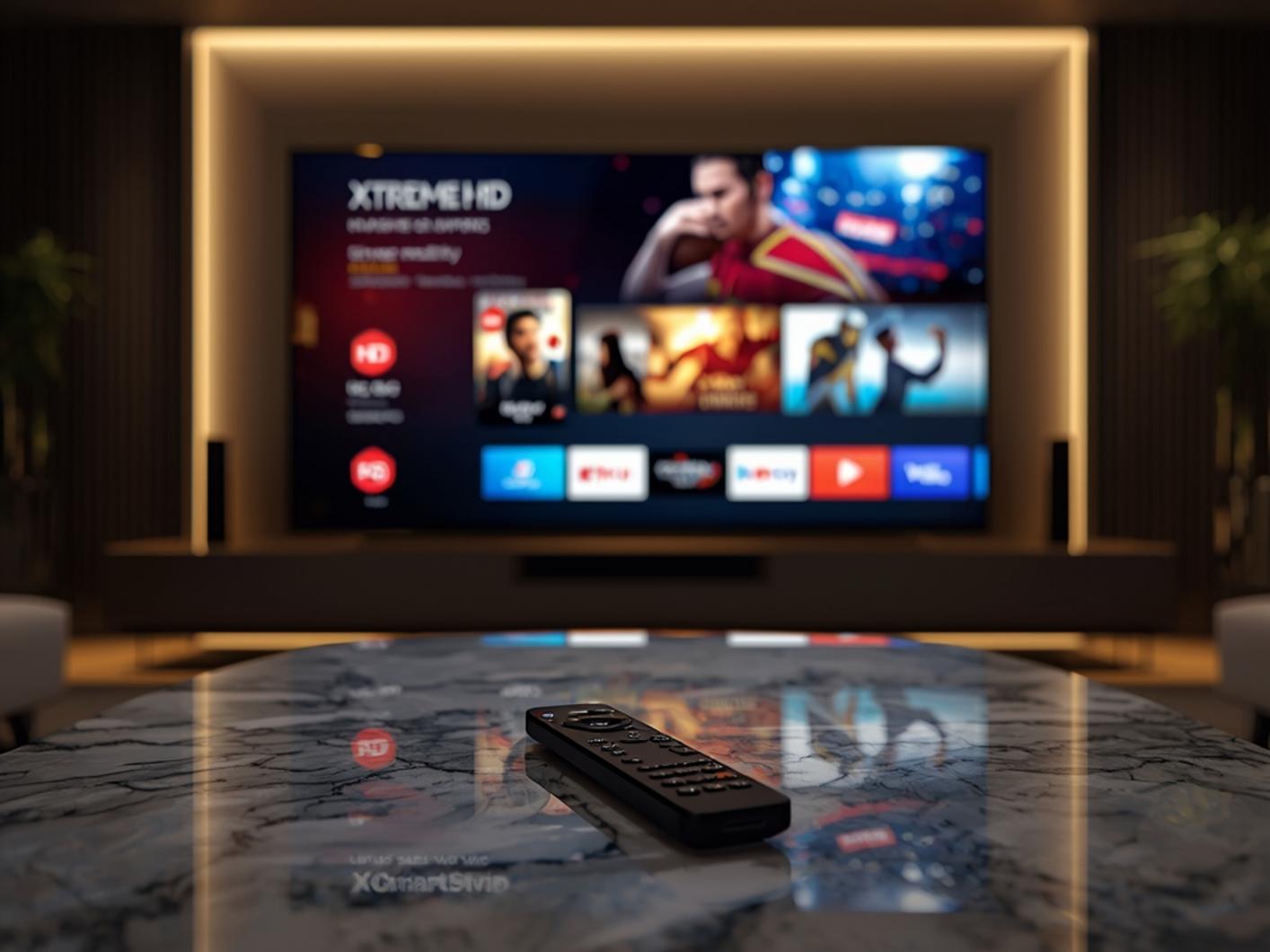 xtreme hd iptv