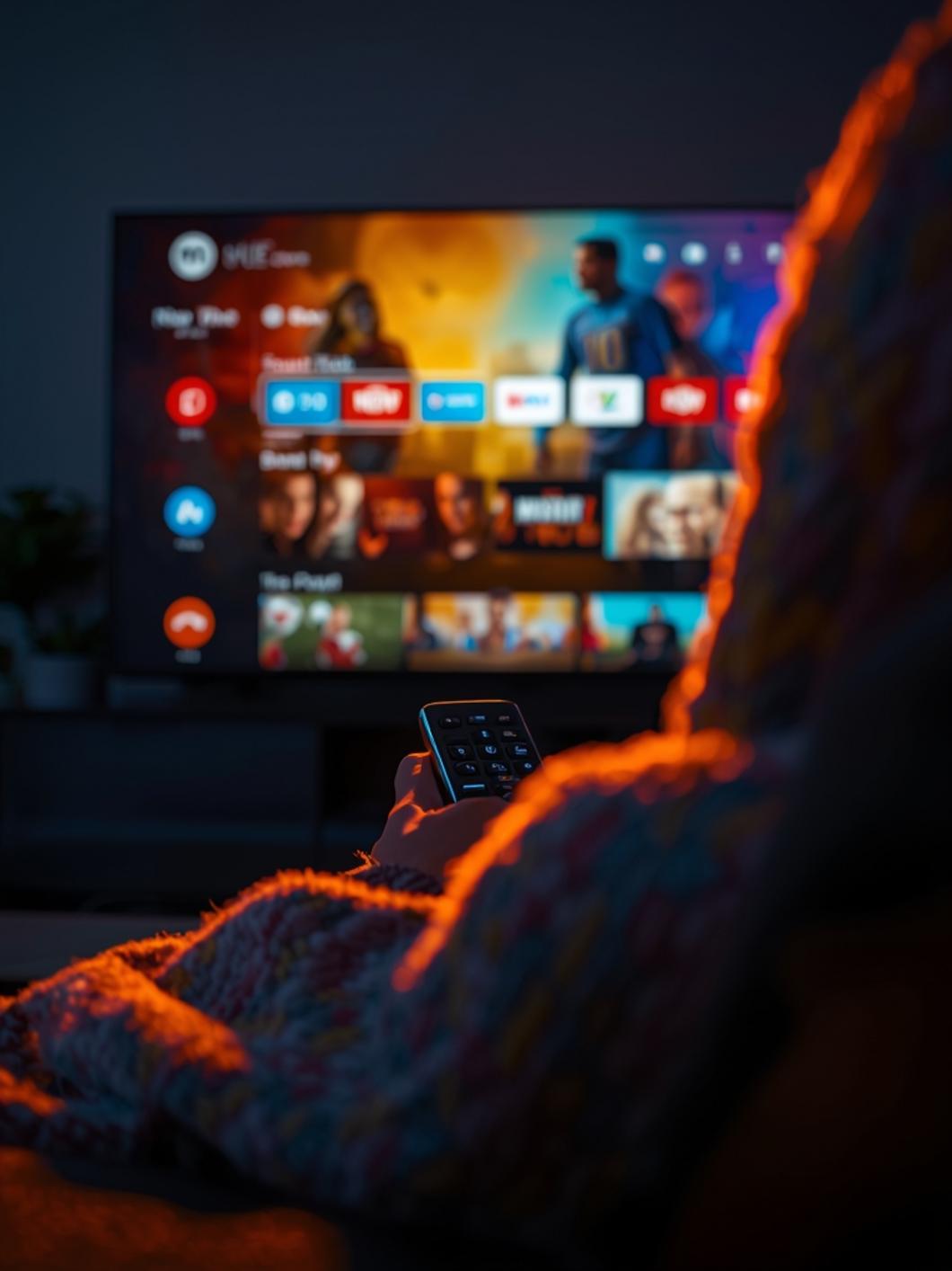 Xtreme HD IPTV Review: 4.8/5 After 30 Days Testing 3 common xtreme hd iptv mistakes