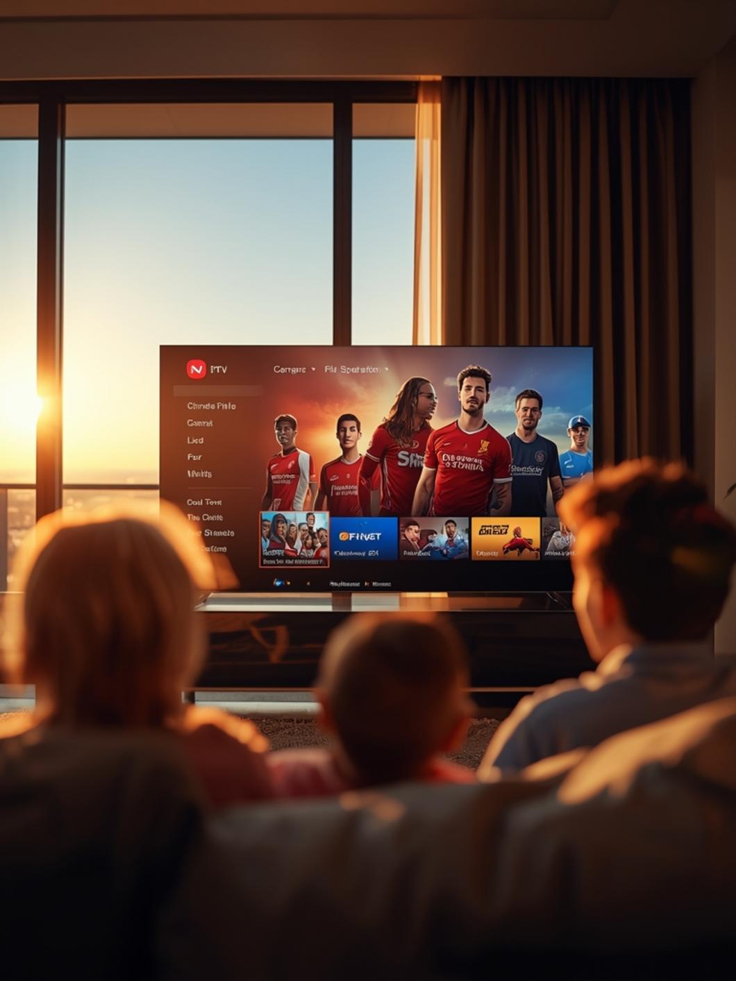 XtremeHDIPTV.org Shut Down? — The Official New Site 2026 3 xtreme hd iptv performance tips