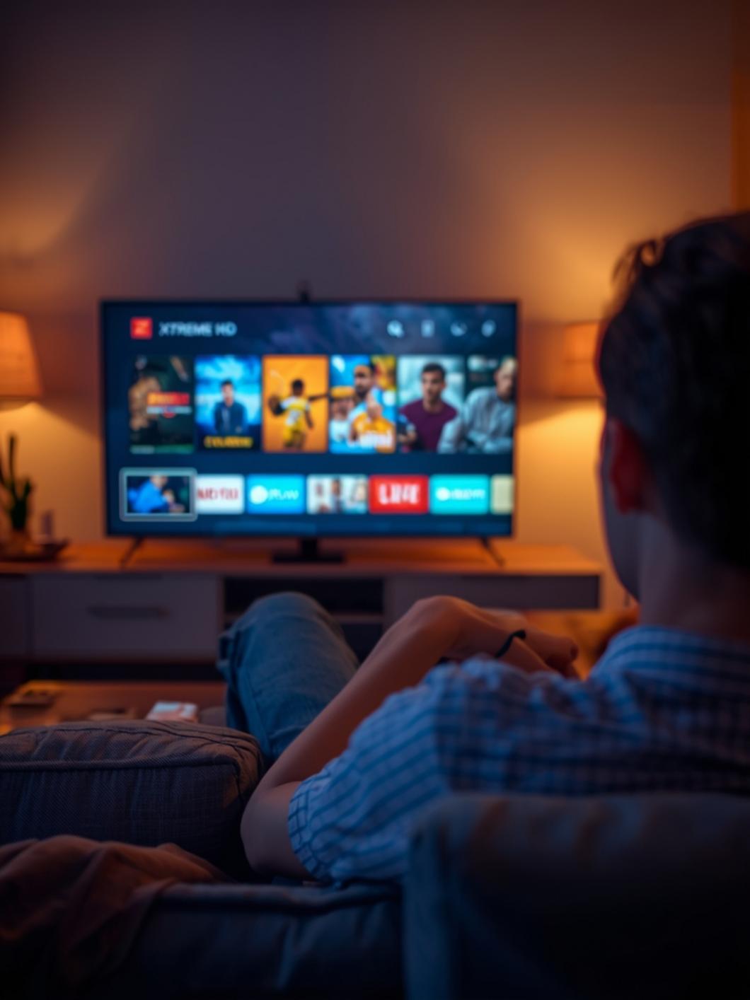 xtreme hd iptv performance tips