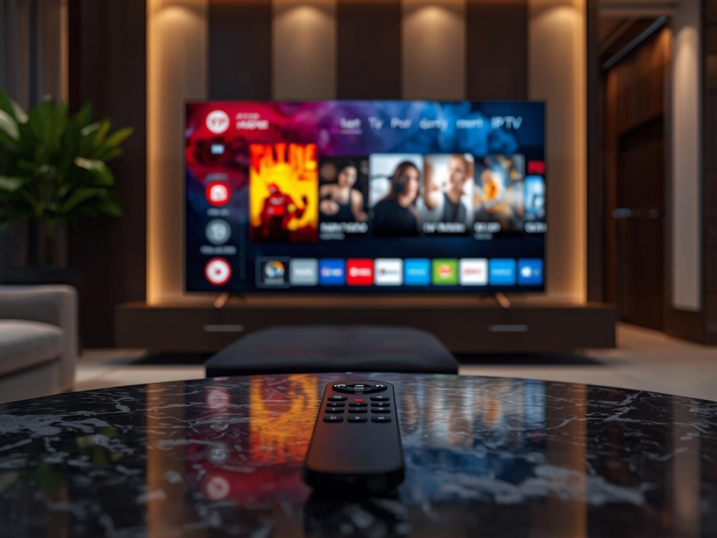 How to Set Up Your Streaming Service for Ultimate Entertainment 2 xtreme hd iptv 83