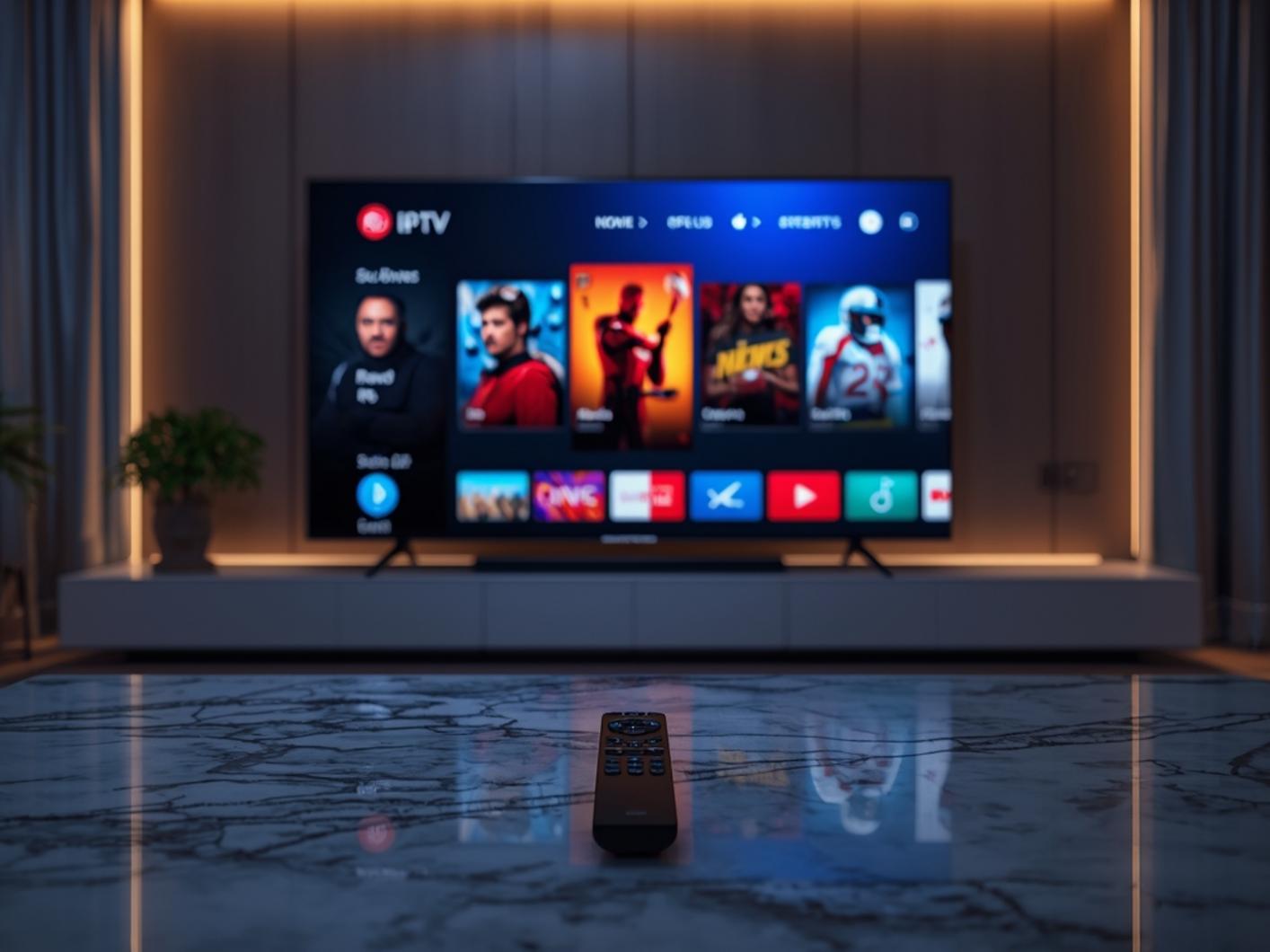 Practical Guide to Setting Up Xtreme HD IPTV Easily 2 xtreme hd iptv 86