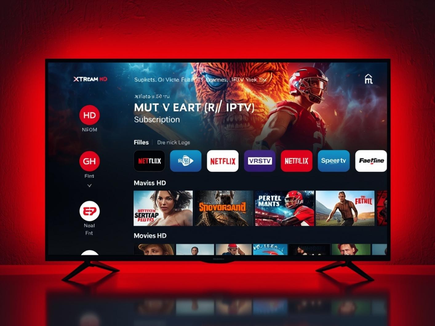 xtreme hd iptv subscription