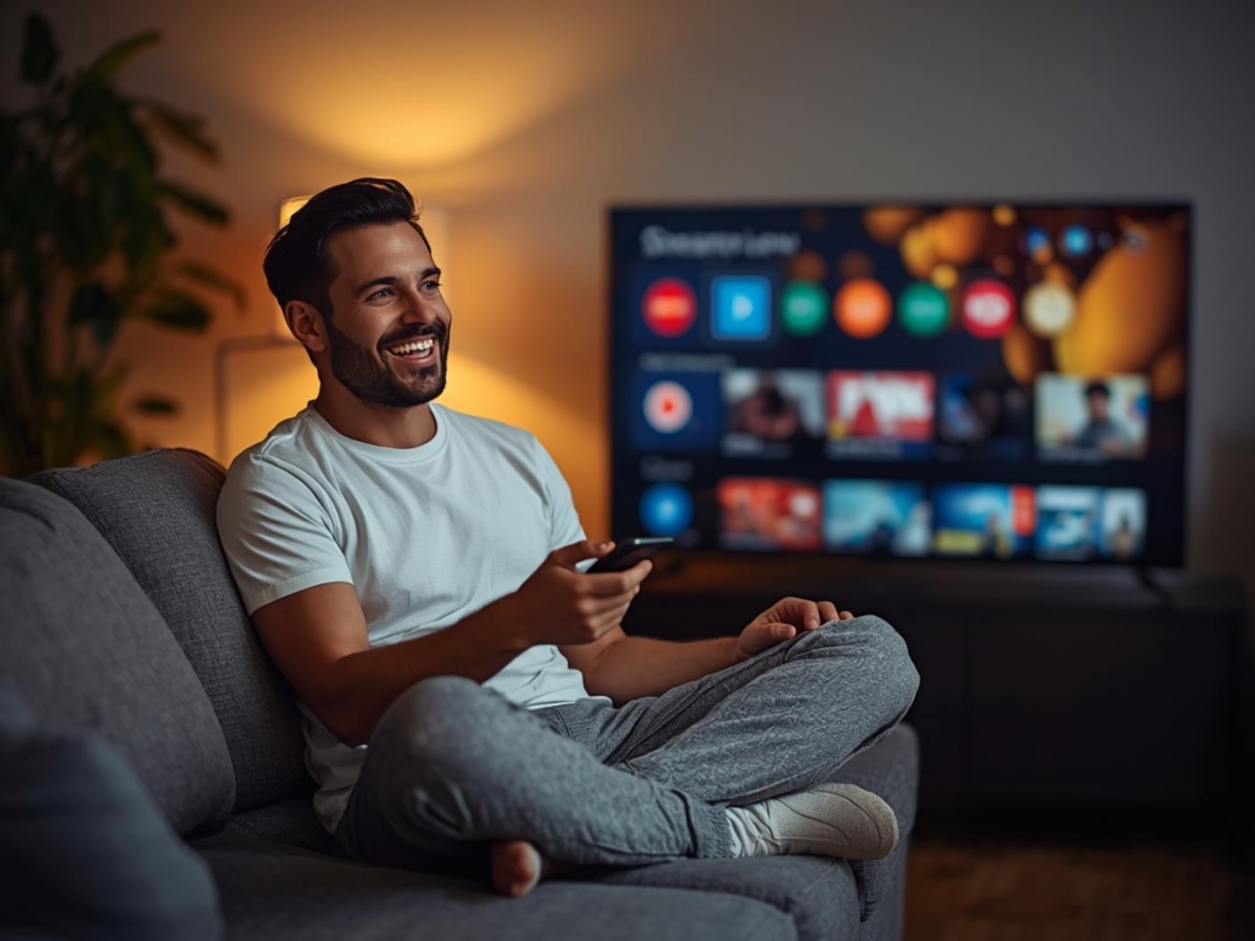 ExtremeHDIPTV interface showing channel selection