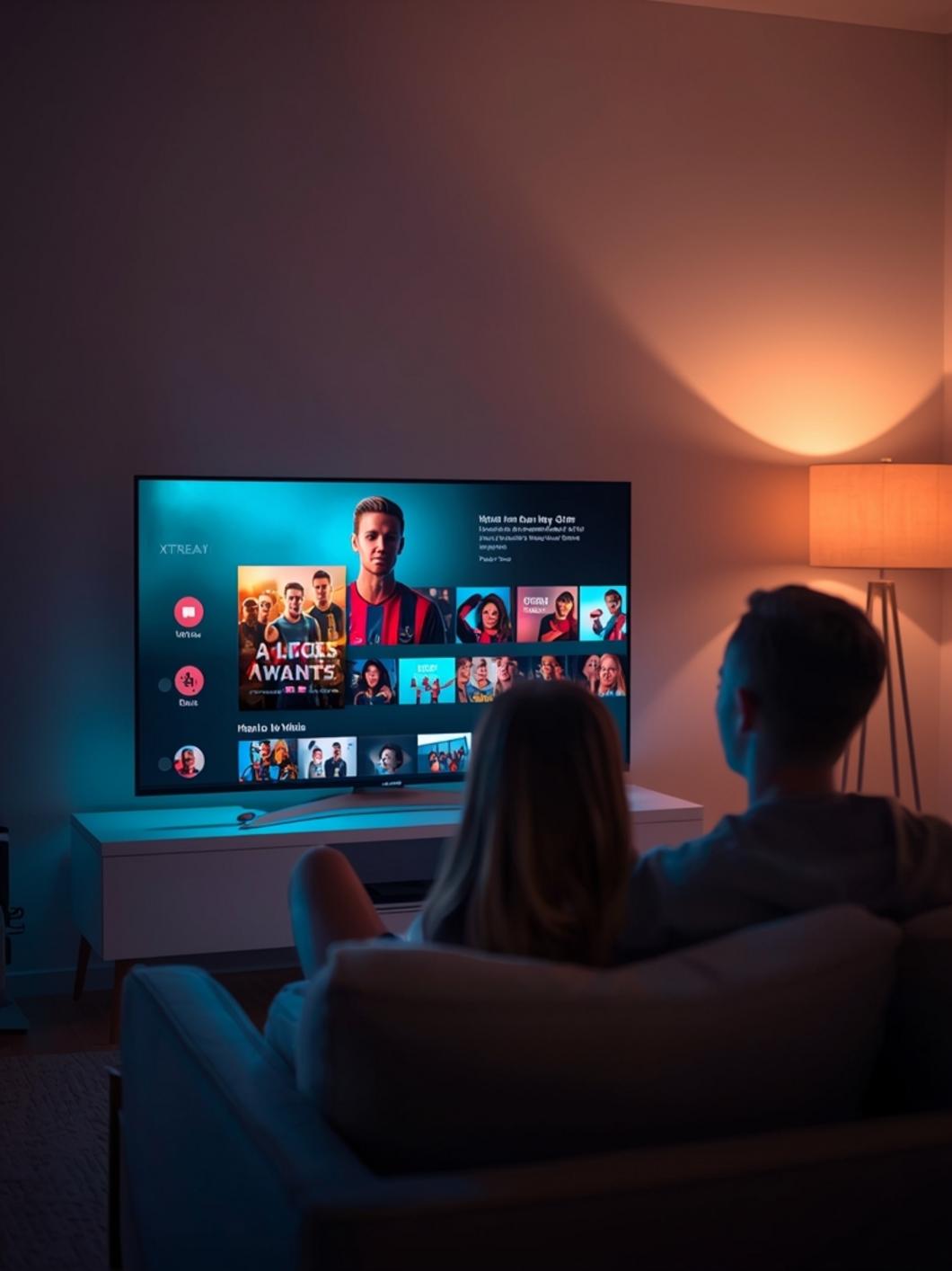 xtream hd performance tips