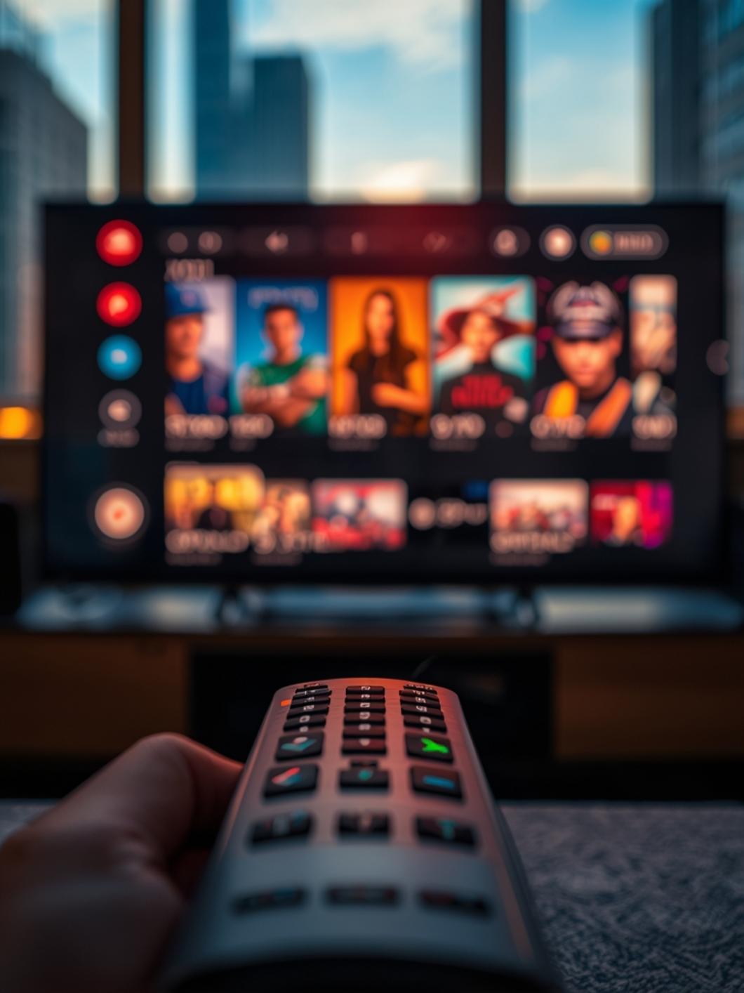 xtream hd iptv performance tips