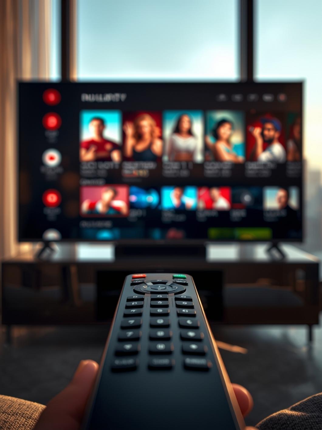 xtreme hd iptv youtube​ performance tips