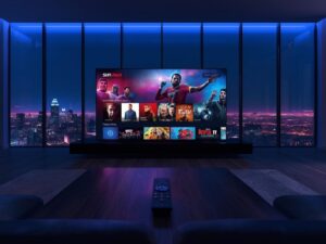 extreme iptv