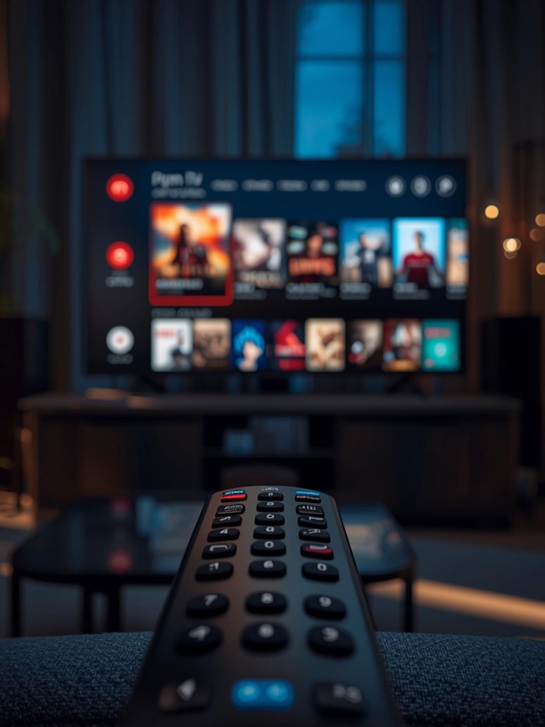 extreme iptv performance tips